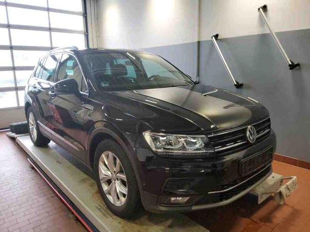 Volkswagen Tiguan 1.5 TSI DSG 110 kW image number 2