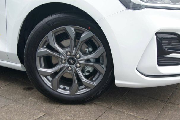 Ford Focus 92 kW image number 7