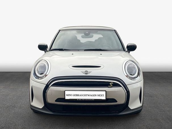 Mini Cooper SE Mini 135 kW image number 2