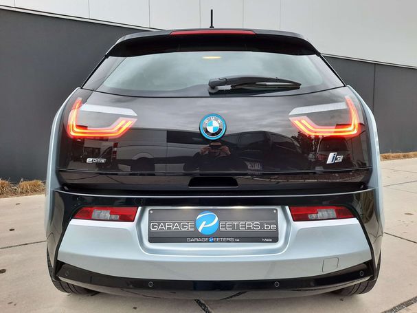 BMW i3 94Ah 125 kW image number 4