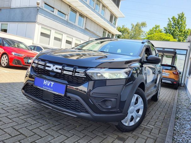 Dacia Jogger TCe 110 81 kW image number 1