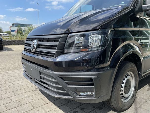 Volkswagen Crafter 30 TDI 103 kW image number 1