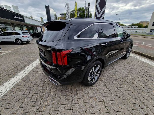 Kia Sorento 1.6 T-GDI Hybrid Platinum AWD 169 kW image number 3