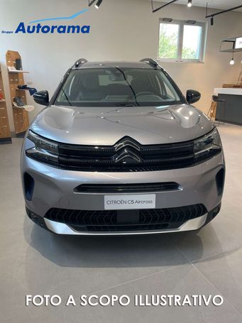 Citroen C5 Aircross 165 kW image number 3