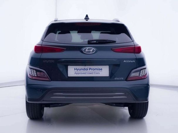 Hyundai Kona 150 kW image number 8