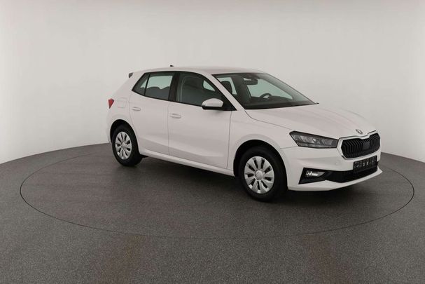 Skoda Fabia 70 kW image number 21