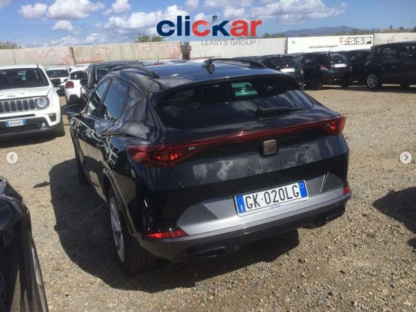 Cupra Formentor 1.5 TSI 110 kW image number 3