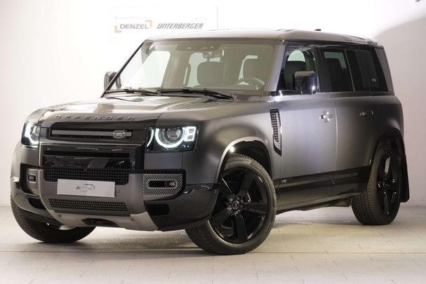 Land Rover Defender 386 kW image number 1