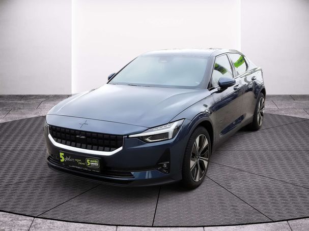 Polestar 2 78 kWh Long Range Single Motor 170 kW image number 1