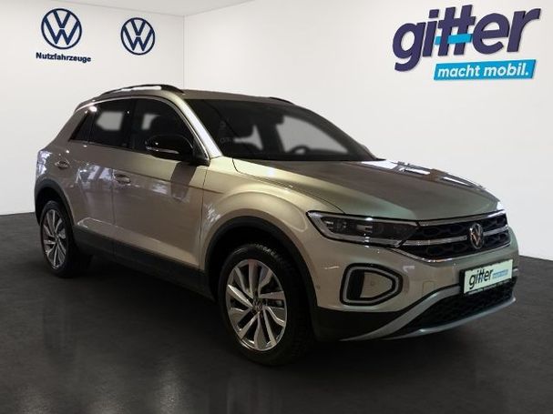 Volkswagen T-Roc 1.5 TSI DSG 110 kW image number 2