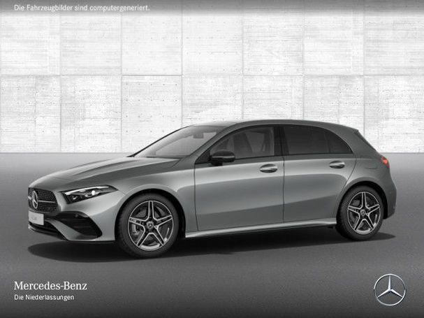 Mercedes-Benz A 180 100 kW image number 3