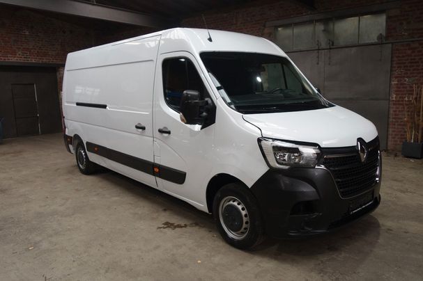 Renault Master 100 kW image number 1