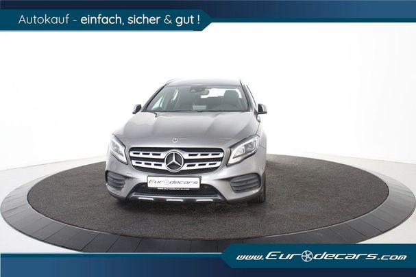 Mercedes-Benz GLA 180 90 kW image number 23