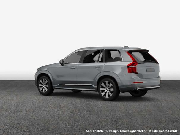 Volvo XC90 B5 AWD Ultimate 173 kW image number 7