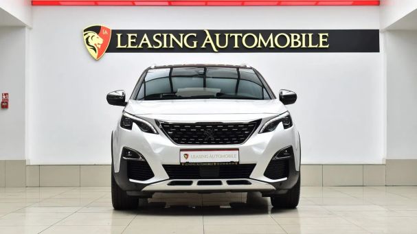 Peugeot 3008 130 kW image number 3