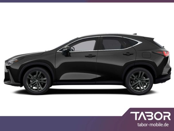 Lexus NX 350 h 179 kW image number 3