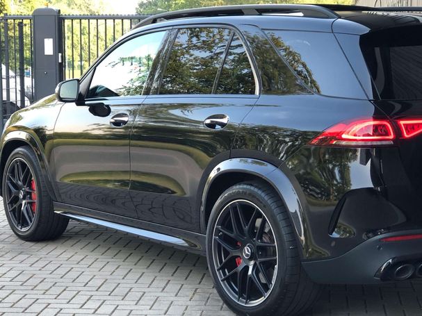 Mercedes-Benz GLE 53 AMG 4Matic+ 320 kW image number 9