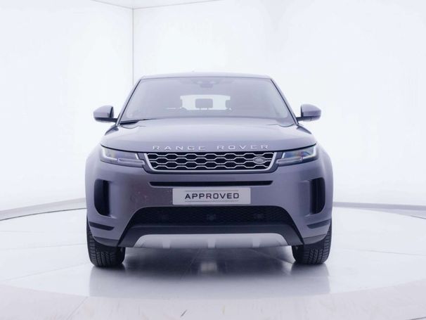 Land Rover Range Rover Evoque 110 kW image number 3