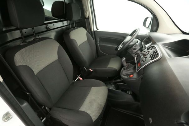 Renault Kangoo dCi 90 66 kW image number 10