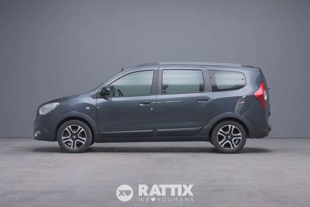 Dacia Lodgy Blue dCi 115 85 kW image number 3