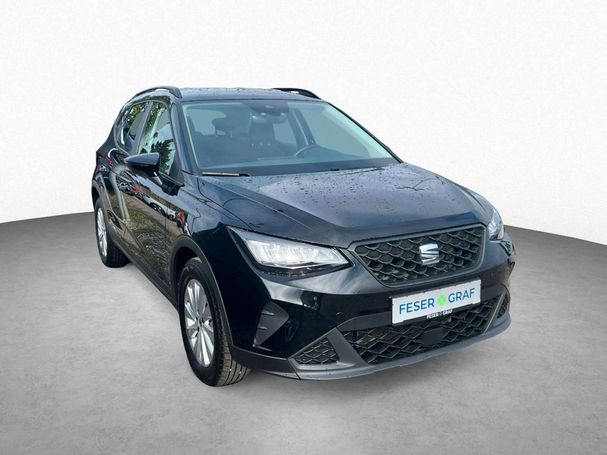 Seat Arona 1.0 TSI Style 70 kW image number 2