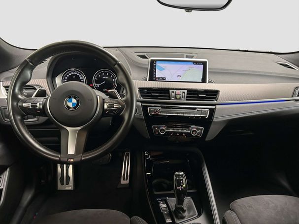 BMW X2 M35i xDrive 225 kW image number 13