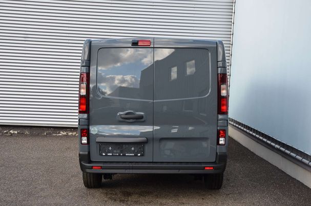 Renault Trafic 150 110 kW image number 20