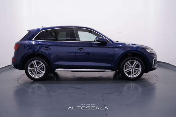 Audi Q5 40 TDI quattro S tronic S-line 150 kW image number 7