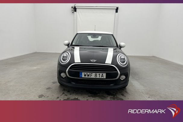 Mini Cooper 100 kW image number 3