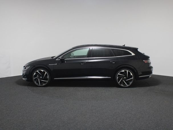 Volkswagen Arteon 2.0 TDI DSG 4Motion 147 kW image number 4