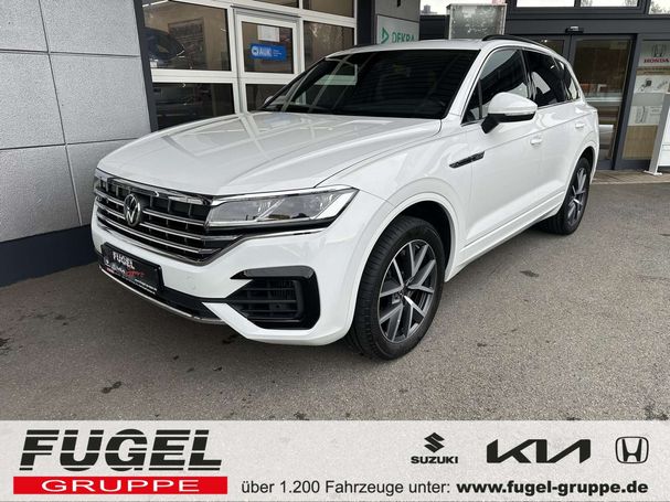 Volkswagen Touareg 3.0 TSI 4Motion 250 kW image number 2