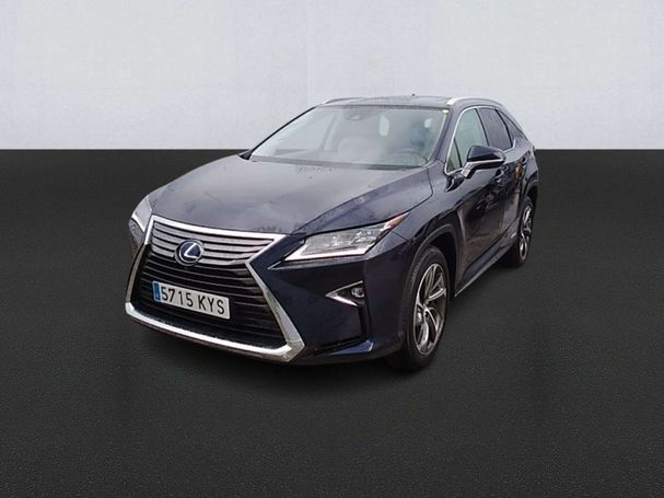 Lexus RX 450 h L 230 kW image number 1