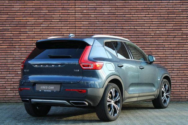 Volvo XC40 T4 T8 140 kW image number 2