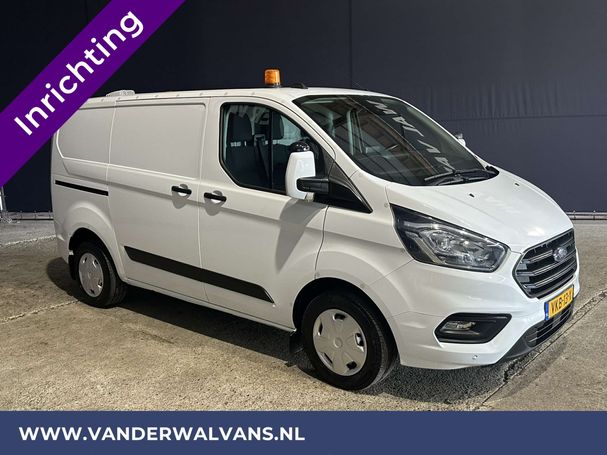 Ford Transit Custom L1H1 2.0 TDCi 77 kW image number 15