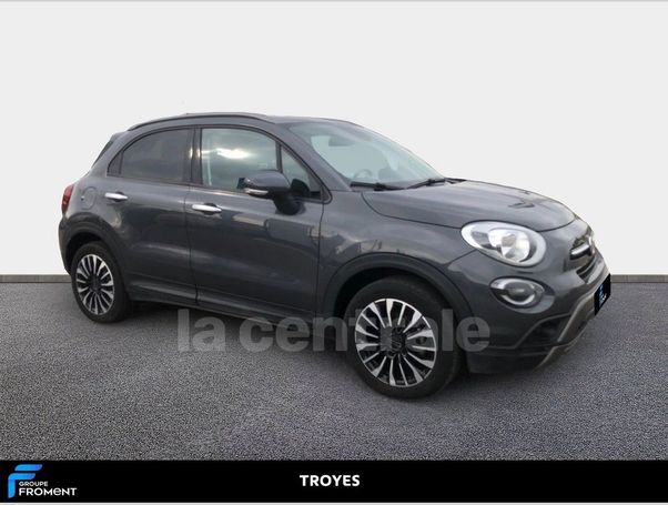 Fiat 500X Cross 1.6 MultiJet 4x2 96 kW image number 2