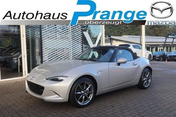 Mazda MX-5 184 Exclusive-Line 135 kW image number 1