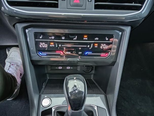 Seat Tarraco 1.5 TSI ACT 110 kW image number 9