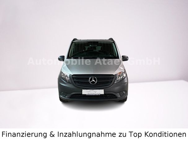 Mercedes-Benz Vito 116 Tourer 120 kW image number 2