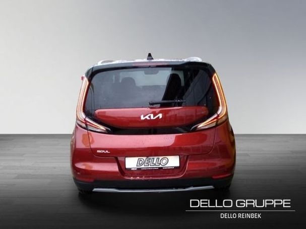 Kia Soul 150 kW image number 5