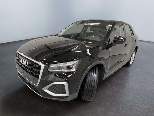 Audi Q2 35 TFSI S tronic 110 kW image number 7