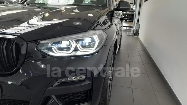 BMW X3 xDrive 210 kW image number 19