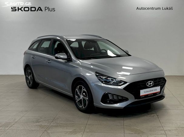 Hyundai i30 80 kW image number 6