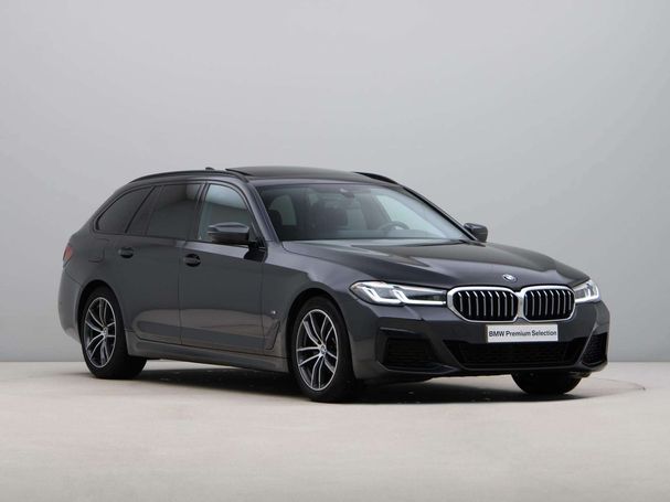 BMW 520i Touring 135 kW image number 7