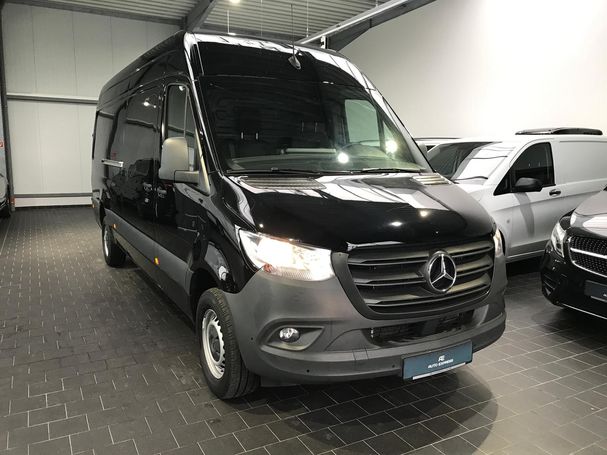 Mercedes-Benz Sprinter 317 125 kW image number 2