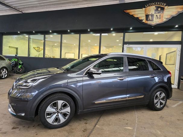 Kia Niro 104 kW image number 3