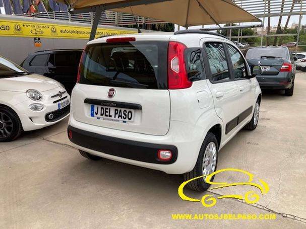 Fiat Panda 1.2 Lounge 51 kW image number 3