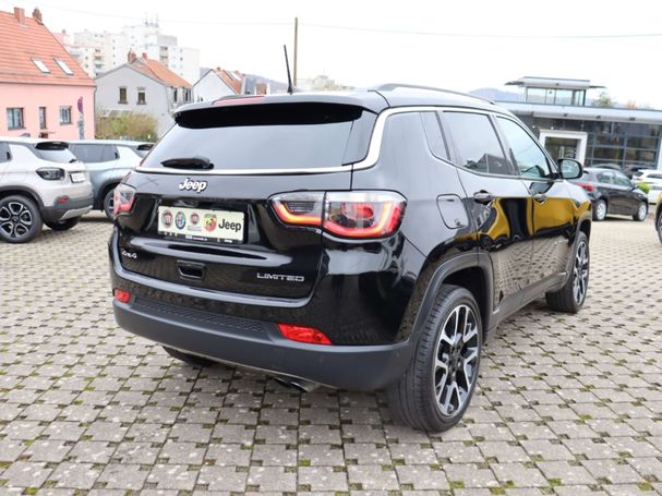 Jeep Compass 1.4 125 kW image number 2