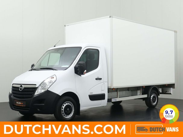 Opel Movano CDTI 96 kW image number 2