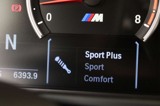 BMW X5 M xDrive 424 kW image number 35