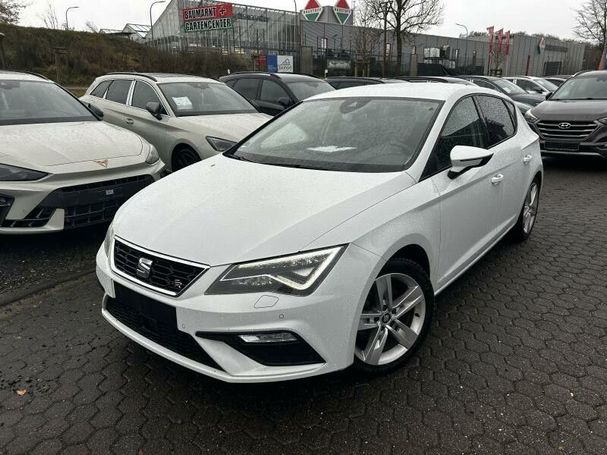 Seat Leon 1.4 FR 110 kW image number 1